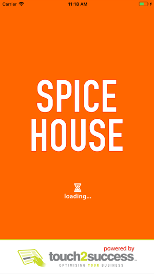 Spice House Ballymoney(圖1)-速報App