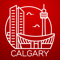 Calgary Travel Guide Offline