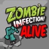 Zombie Infection Alive
