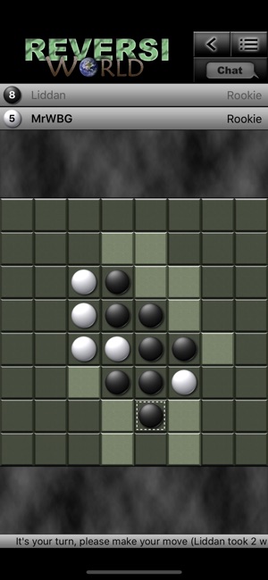 Reversi World(圖3)-速報App