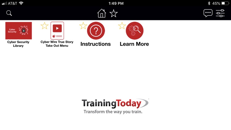 TrainingToday - Microlearning