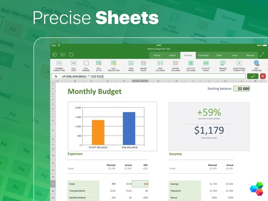 office suite pro for iphone