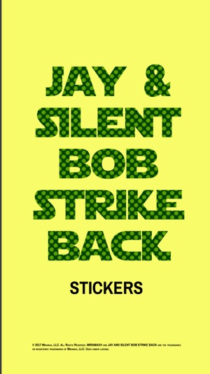 Jay and Silent Bob Strike Back(圖1)-速報App
