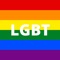 Gay Pride LGBT Stickers