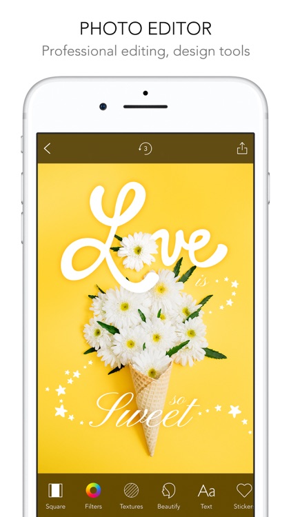 MOLDIV - Photo Editor, Collage