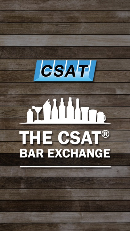 Csat Bar Exchange