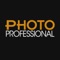 Photo professional est une publication pour tous les photographes qu'ils soient amateurs ou professionnels