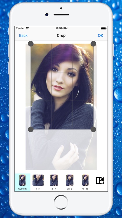 Pic Lab Photo Editor screenshot-3
