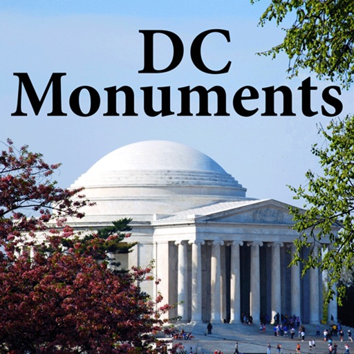 DC Monuments