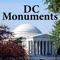 The best walking tour of Washington DC monuments and memorials around