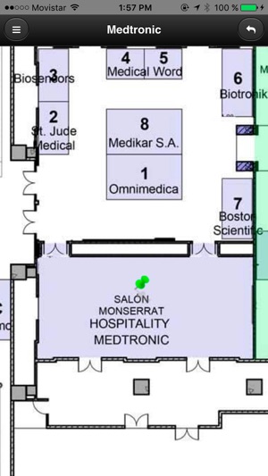 SOLACI@meetingplanner(圖5)-速報App