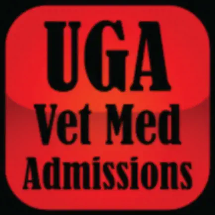 UGA Vet Med Admissions AR Читы