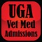 This app was created as in innovative way to show incoming students the types of new technologies being used to teach at the University of Georgia's College of Veterinary Medicine