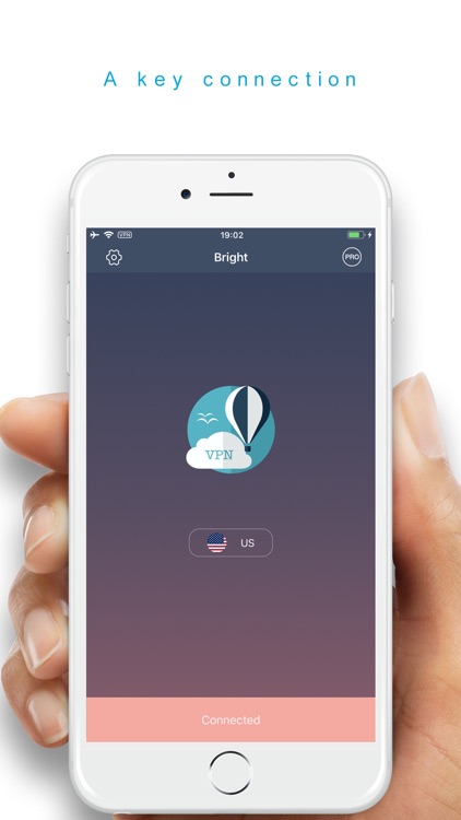 VPN - Bright VPN