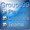 Groups99 Soccer Futbol