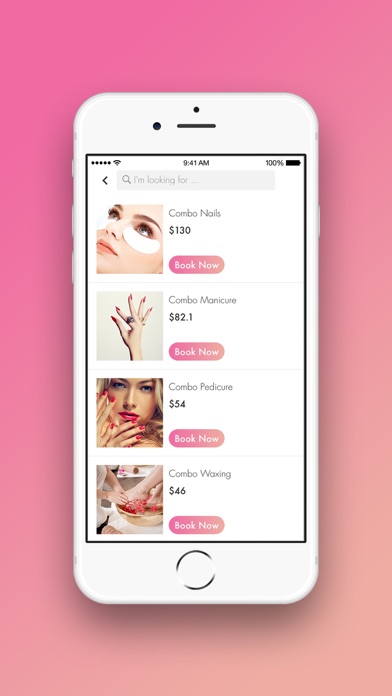 How to cancel & delete Mimosa Beauty Salon from iphone & ipad 1