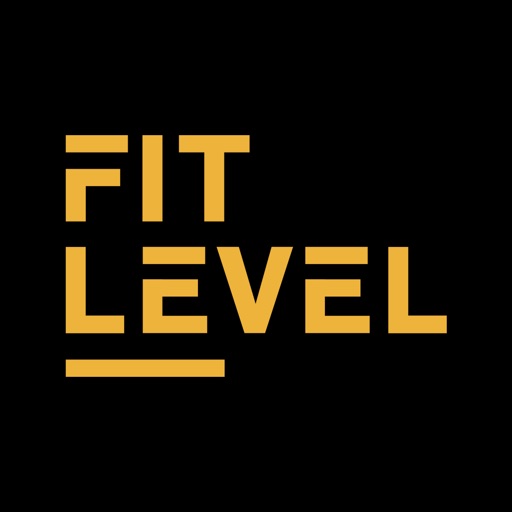 Fit Level icon