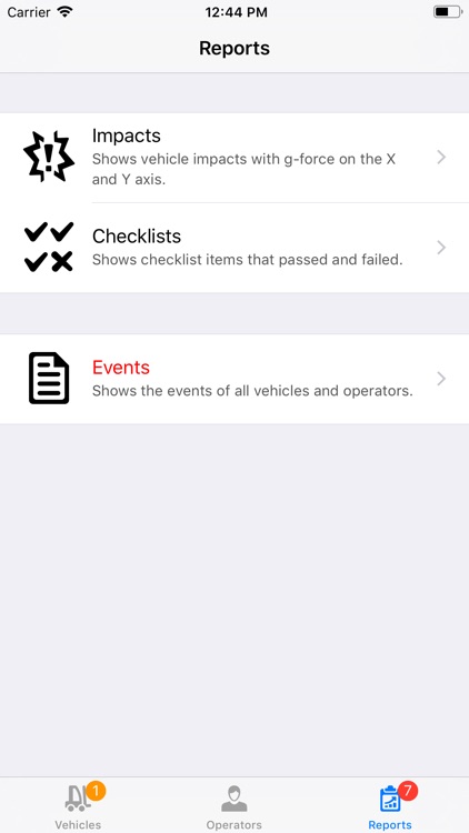 PowerFleet Control Center screenshot-5