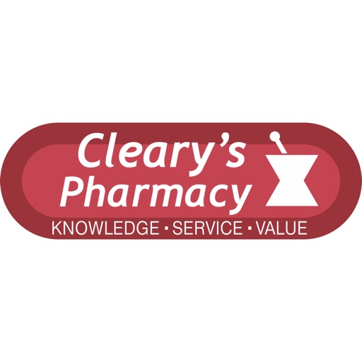 ClearysPharmacy