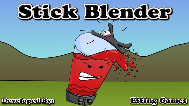 Stick Blender Free(圖5)-速報App