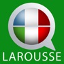 Get Dictionnaire italien Larousse for iOS, iPhone, iPad Aso Report
