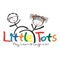 NOTE: This application access is restricted to Little Tots Nursery students and parents