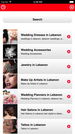 LibanMall All about Lebanon(圖3)-速報App