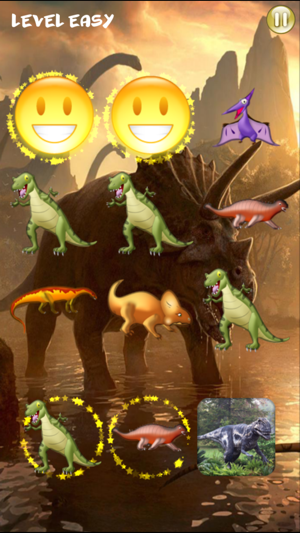 Dinosaurs Sequence(圖1)-速報App