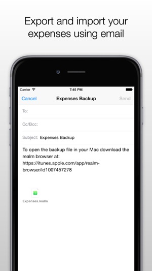 ExpensesBy2(圖3)-速報App