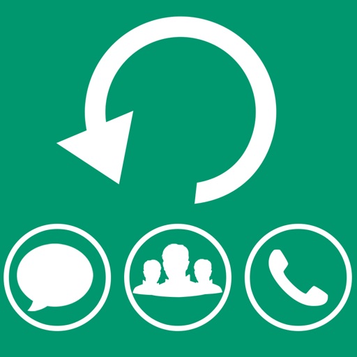 Export SMS and Contacts
