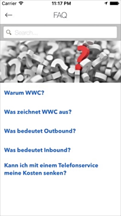 wwcalls