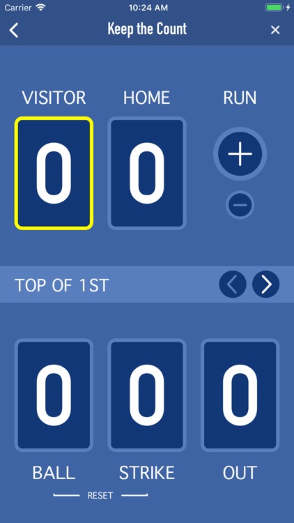 Keep the Count screenshot-4