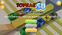 Game screenshot Toprak ve Su mod apk