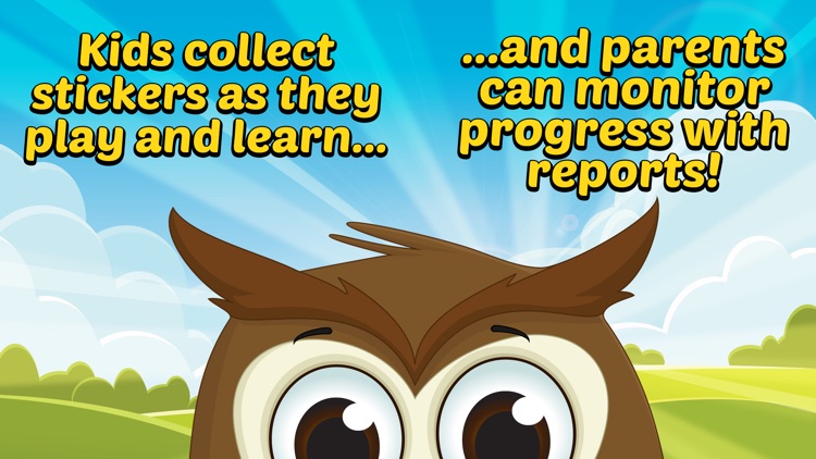 Preschool & Kindergarten Games screenshot-3