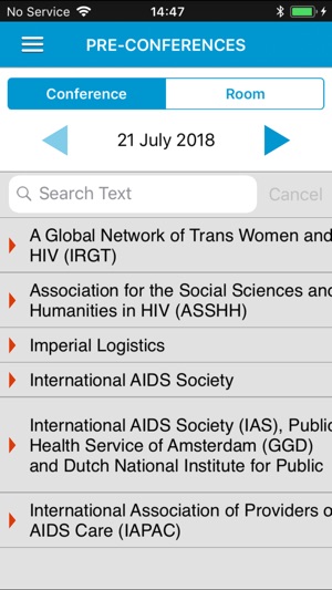 AIDS 2018(圖6)-速報App