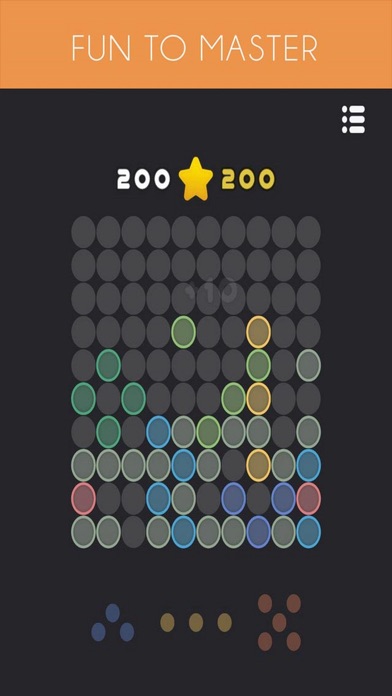 Color Dot Logic screenshot 2