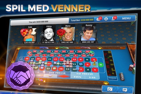 Casino Roulette: Roulettist screenshot 4