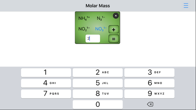 CmpdCalculator(圖3)-速報App