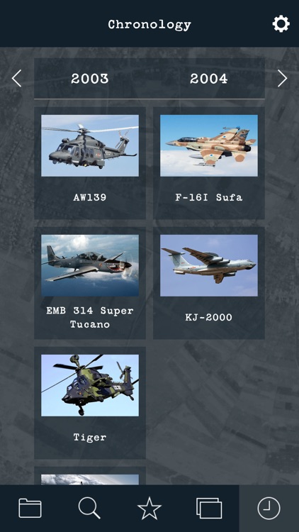 Modern Military Aircraft screenshot-4