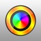 Color Identifier uses the camera on your iPhone or iPod touch to speak the names of colors in real-time