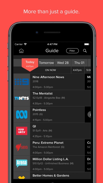 MyFoxtel