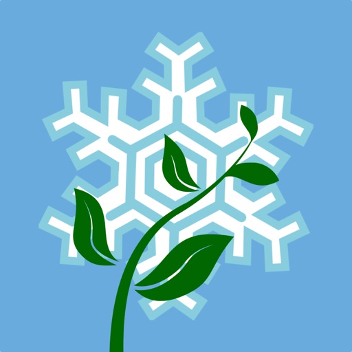 FrostDate iOS App