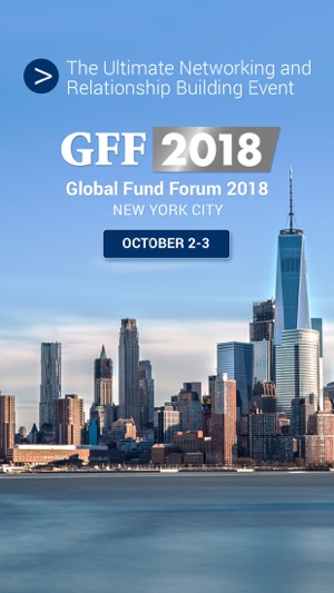 Global Fund Forum 2018