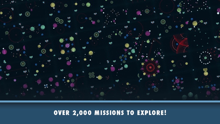 Gravitations - Player Made Missions screenshot-3