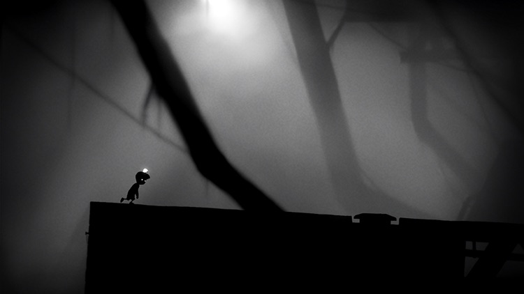 地狱边境 (LIMBO)