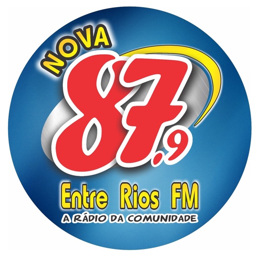 Entre Rios FM icon