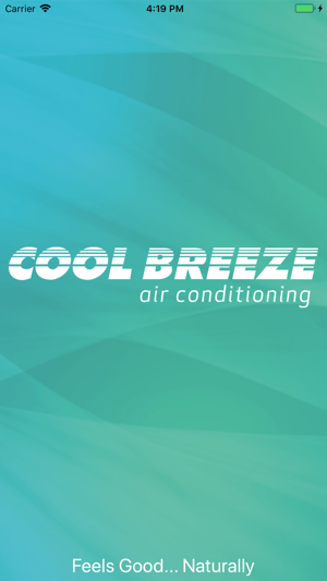 CoolBreeze Connect(圖1)-速報App