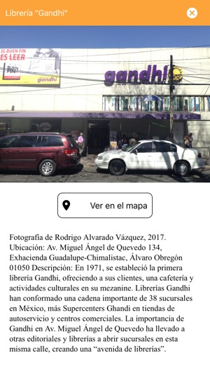 México Alternativo(圖5)-速報App