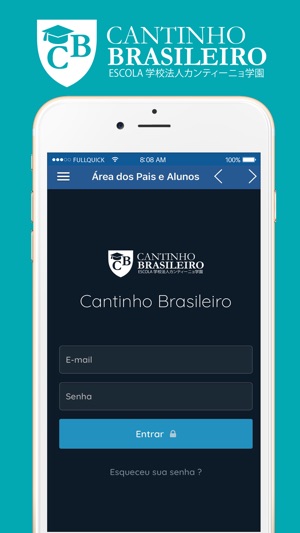 Cantinho Brasileiro(圖4)-速報App