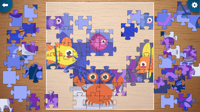 Jigsaw Puzzles - Brain Game(圖8)-速報App